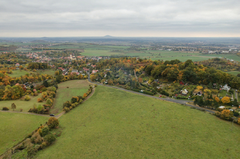 Prodej pozemku 1550 m², Žitenice