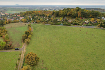 Prodej pozemku 1550 m², Žitenice