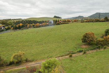 Prodej pozemku 1550 m², Žitenice