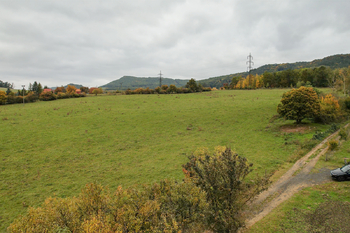 Prodej pozemku 1550 m², Žitenice