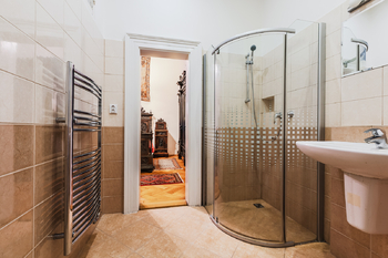 Pronájem bytu 4+1 v osobním vlastnictví 180 m², Praha 2 - Nové Město