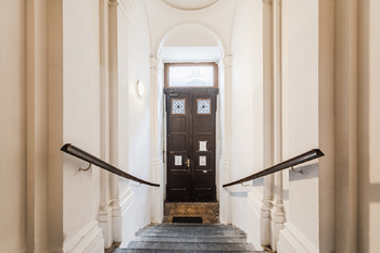 Pronájem bytu 4+1 v osobním vlastnictví 180 m², Praha 2 - Nové Město