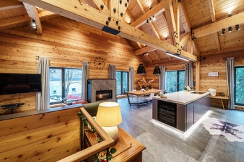 Prodej apartmánu 269 m², Pec pod Sněžkou