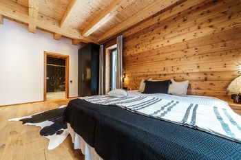 Prodej apartmánu 269 m², Pec pod Sněžkou