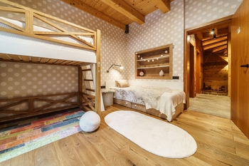 Prodej apartmánu 269 m², Pec pod Sněžkou