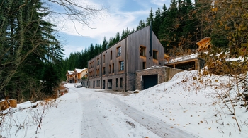 Prodej apartmánu 269 m², Pec pod Sněžkou