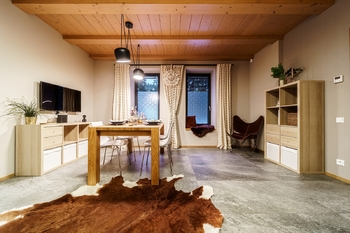 Prodej apartmánu 269 m², Pec pod Sněžkou