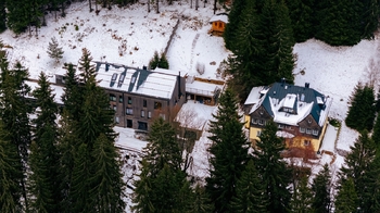 Prodej apartmánu 269 m², Pec pod Sněžkou