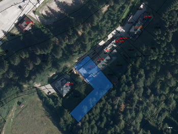 KM - 09.12.2025 - Prodej apartmánu 269 m², Pec pod Sněžkou