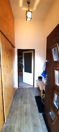 předsíň - Prodej domu 66 m², Slavonice