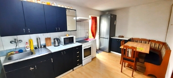 kuchyň - Prodej domu 66 m², Slavonice