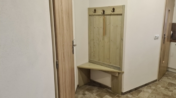 Pronájem bytu 1+kk v osobním vlastnictví 20 m², Příbram