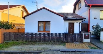 Prodej chaty / chalupy 66 m², Slavonice