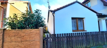 Prodej chaty / chalupy 66 m², Slavonice