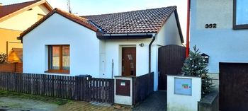 Prodej chaty / chalupy 66 m², Slavonice