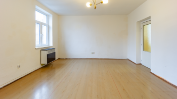 Prodej bytu 2+1 v osobním vlastnictví 64 m², Česká Lípa