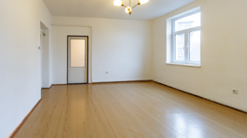 Prodej bytu 2+1 v osobním vlastnictví 64 m², Česká Lípa