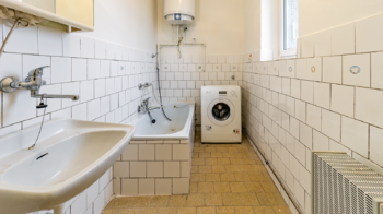 Prodej bytu 2+1 v osobním vlastnictví 64 m², Česká Lípa