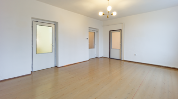 Prodej bytu 2+1 v osobním vlastnictví 64 m², Česká Lípa