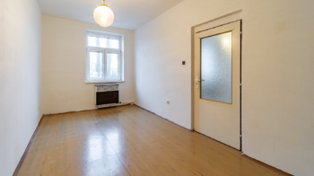 Prodej bytu 2+1 v osobním vlastnictví 64 m², Česká Lípa