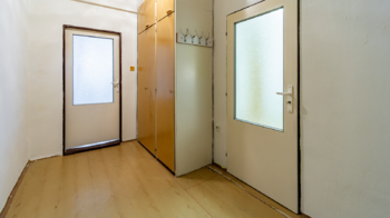 Prodej bytu 2+1 v osobním vlastnictví 64 m², Česká Lípa