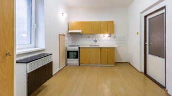 Prodej bytu 2+1 v osobním vlastnictví 64 m², Česká Lípa