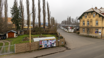 Prodej bytu 2+1 v osobním vlastnictví 64 m², Česká Lípa