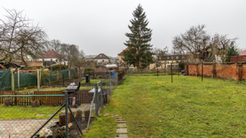 Prodej bytu 2+1 v osobním vlastnictví 64 m², Česká Lípa