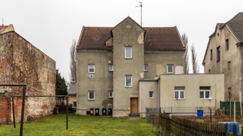 Prodej bytu 2+1 v osobním vlastnictví 64 m², Česká Lípa