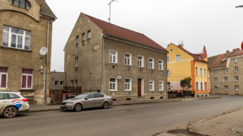 Prodej bytu 2+1 v osobním vlastnictví 64 m², Česká Lípa