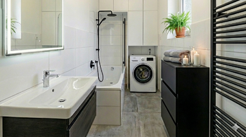 Vizualizace - Prodej bytu 2+1 v osobním vlastnictví 64 m², Česká Lípa