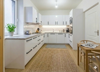 Prodej bytu 2+1 v osobním vlastnictví 64 m², Česká Lípa