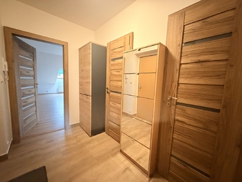Prodej bytu 2+kk v osobním vlastnictví 76 m², Mariánské Lázně