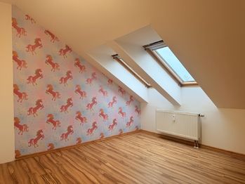 Prodej bytu 2+kk v osobním vlastnictví 76 m², Mariánské Lázně