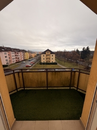 Prodej bytu 2+kk v osobním vlastnictví 76 m², Mariánské Lázně