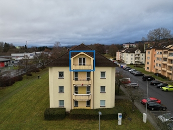 Prodej bytu 2+kk v osobním vlastnictví 76 m², Mariánské Lázně