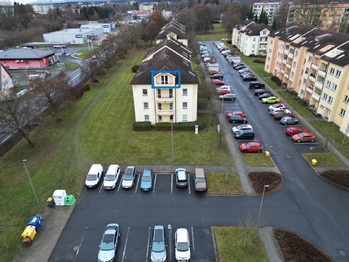Prodej bytu 2+kk v osobním vlastnictví 76 m², Mariánské Lázně