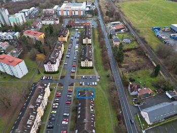 Prodej bytu 2+kk v osobním vlastnictví 76 m², Mariánské Lázně