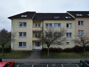 Prodej bytu 2+kk v osobním vlastnictví 76 m², Mariánské Lázně