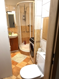 Prodej bytu 2+1 v osobním vlastnictví 54 m², Třebíč