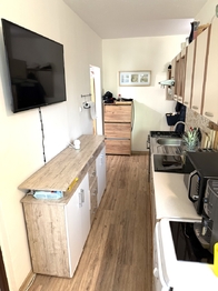 Prodej bytu 2+1 v osobním vlastnictví 54 m², Třebíč