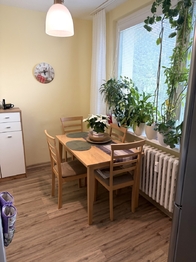 Prodej bytu 2+1 v osobním vlastnictví 54 m², Třebíč