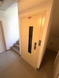 Prodej bytu 2+1 v osobním vlastnictví 54 m², Třebíč