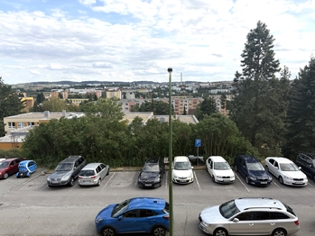 Prodej bytu 2+1 v osobním vlastnictví 54 m², Třebíč