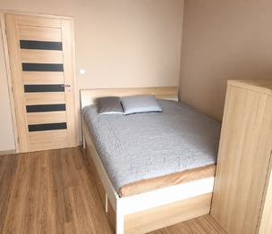 Prodej bytu 2+1 v osobním vlastnictví 54 m², Třebíč
