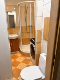 Prodej bytu 2+1 v osobním vlastnictví 54 m², Třebíč
