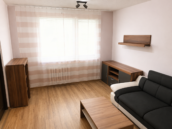 Prodej bytu 2+1 v osobním vlastnictví 54 m², Třebíč