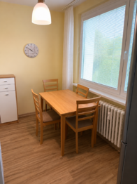 Prodej bytu 2+1 v osobním vlastnictví 54 m², Třebíč