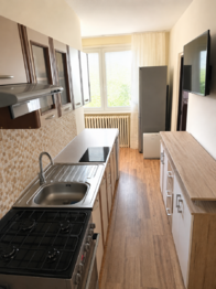 Prodej bytu 2+1 v osobním vlastnictví 54 m², Třebíč