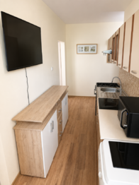 Prodej bytu 2+1 v osobním vlastnictví 54 m², Třebíč